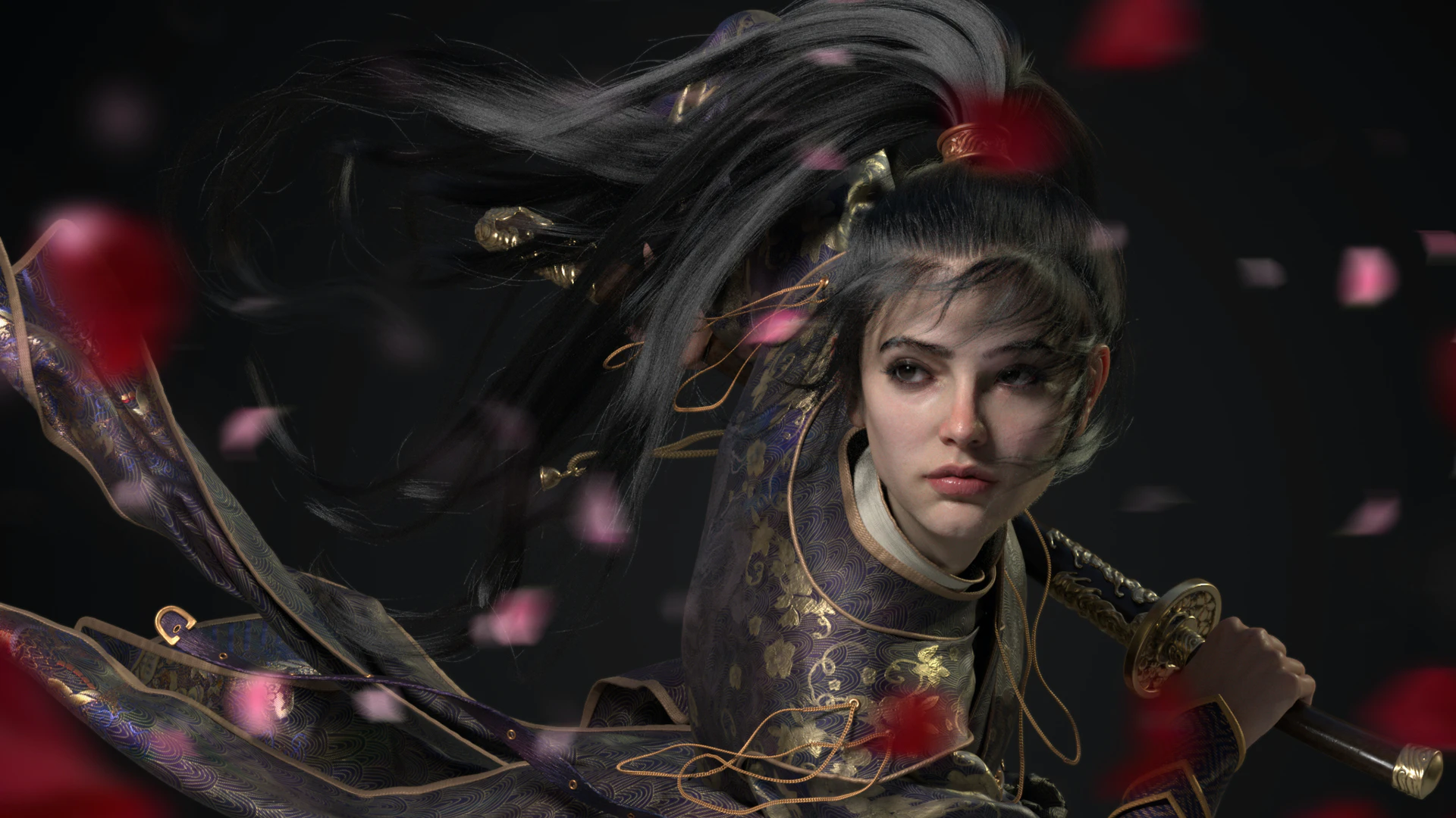 看看Cinema 4D 2023.1.0更新了什么,内置GPU烟火流体模拟系统 Pyro