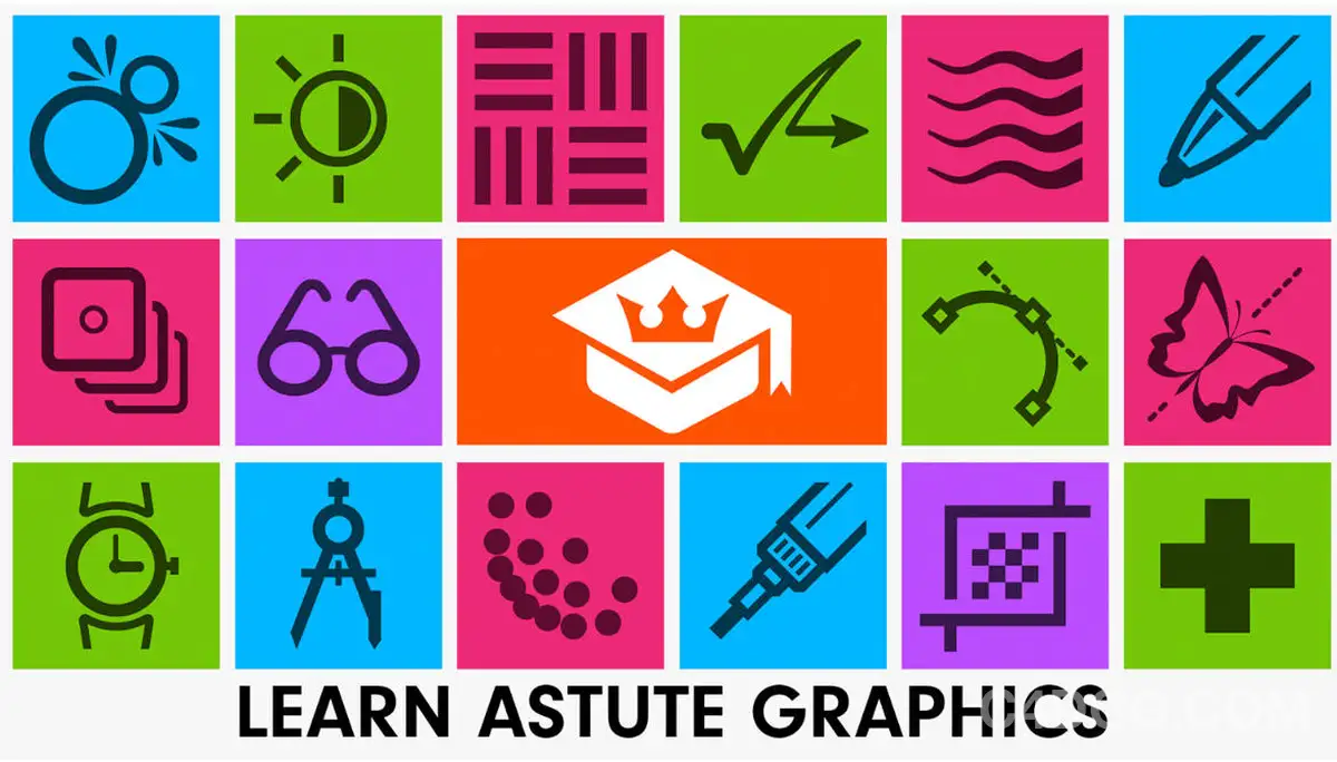Astute Graphics Plug-ins 4.3.2 Fro Illustrator 矢量创意插件