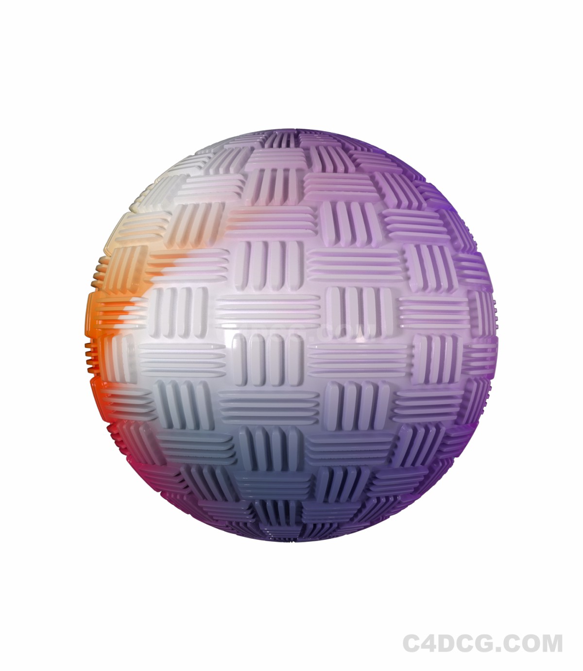 113 metal grid floor height