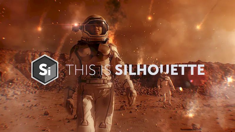 Boris FX Silhouette 2024.5.0 更新内容