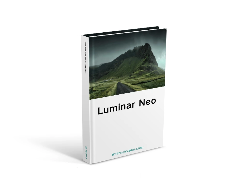 Luminar Neo 1.25.0.15875 照片编辑软件