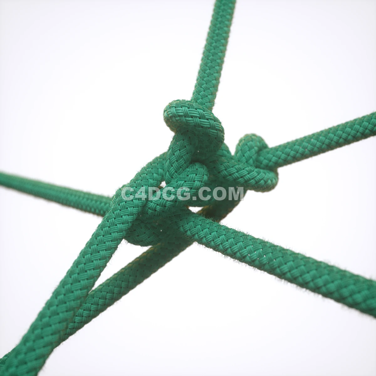 绳子纹理贴图-Mk Knot 01