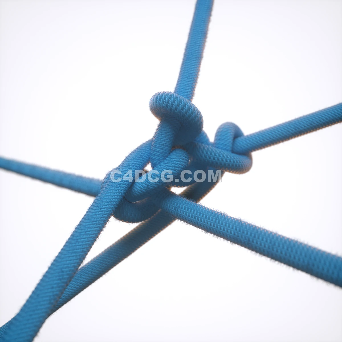 绳子纹理贴图-Mk Knot 18