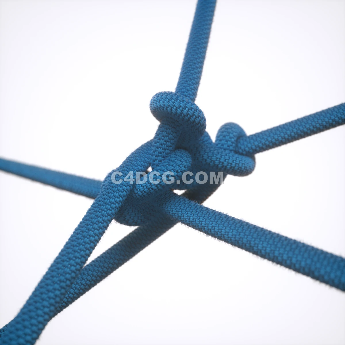 绳子纹理贴图-Mk Knot 19