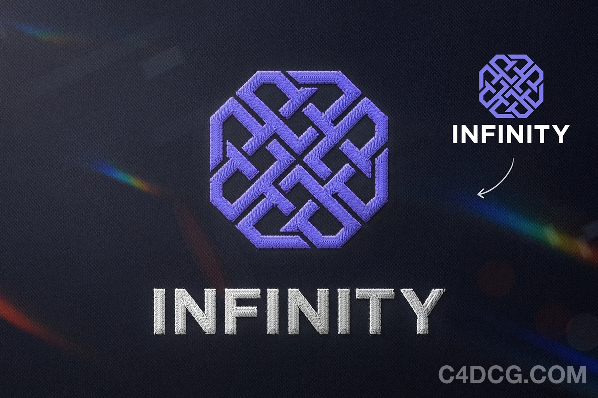 Realistic Embroidery v3.0 for Photoshop 刺绣缝合效果插件