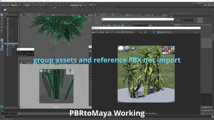 MSLiveLink for Cinema 4D 桥接插件
