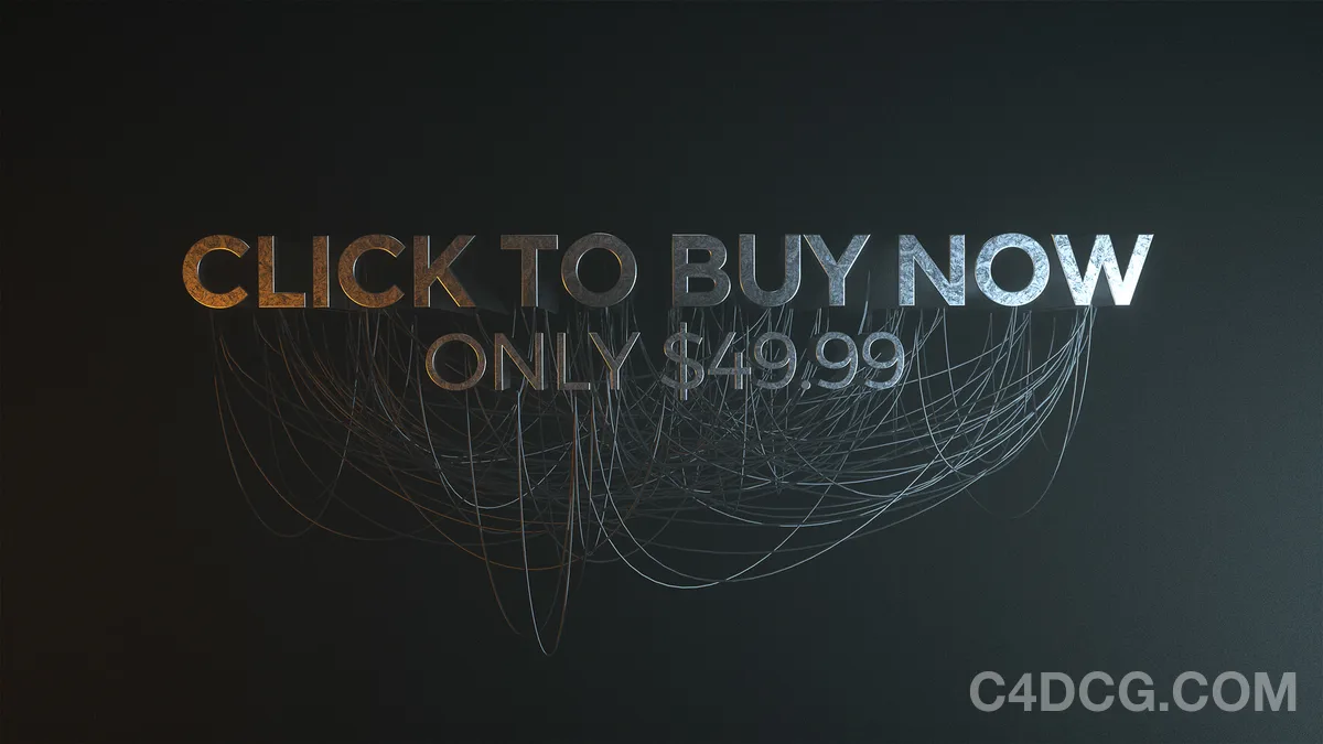 Topowire 1.3 for Cinema 4D R15-2023 电缆线团制作插件