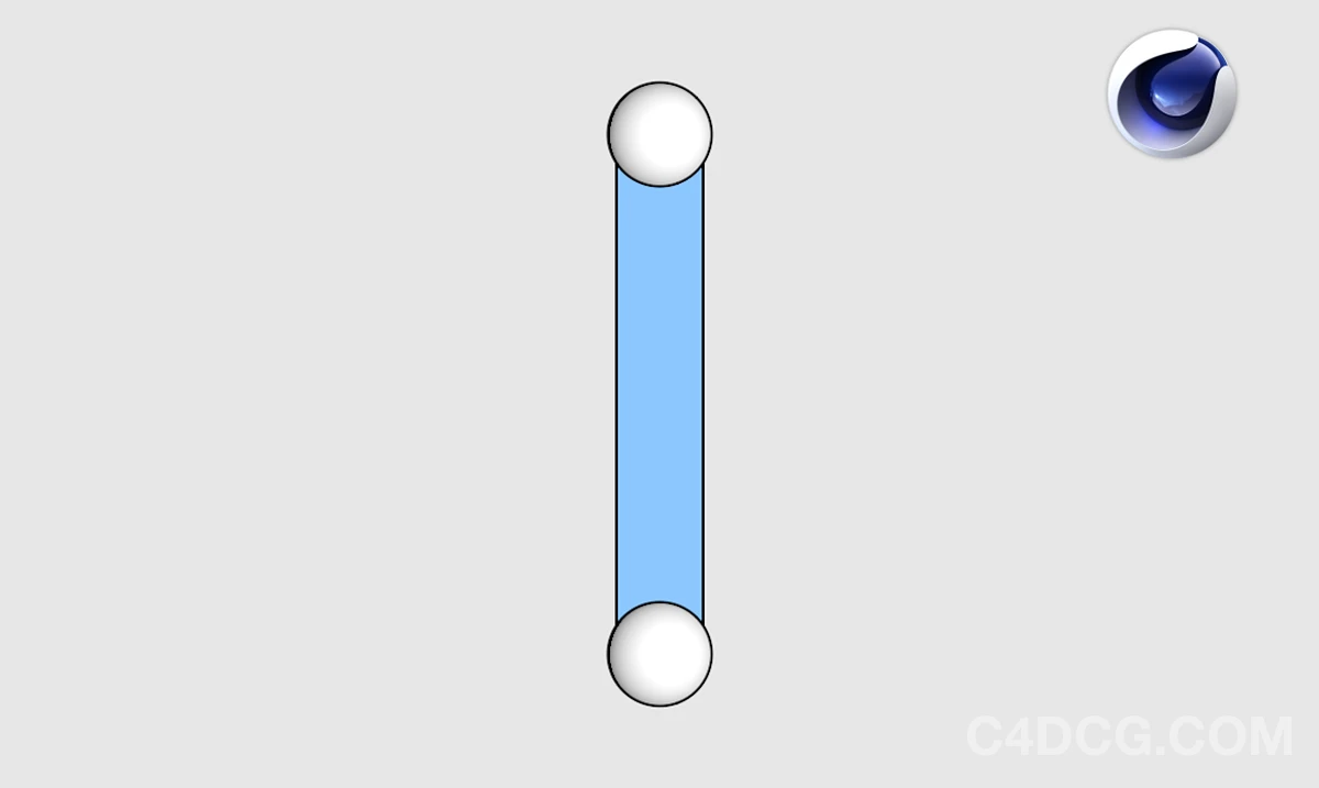 Line Object 1.5 for Cinema 4D 线条模型生成插件