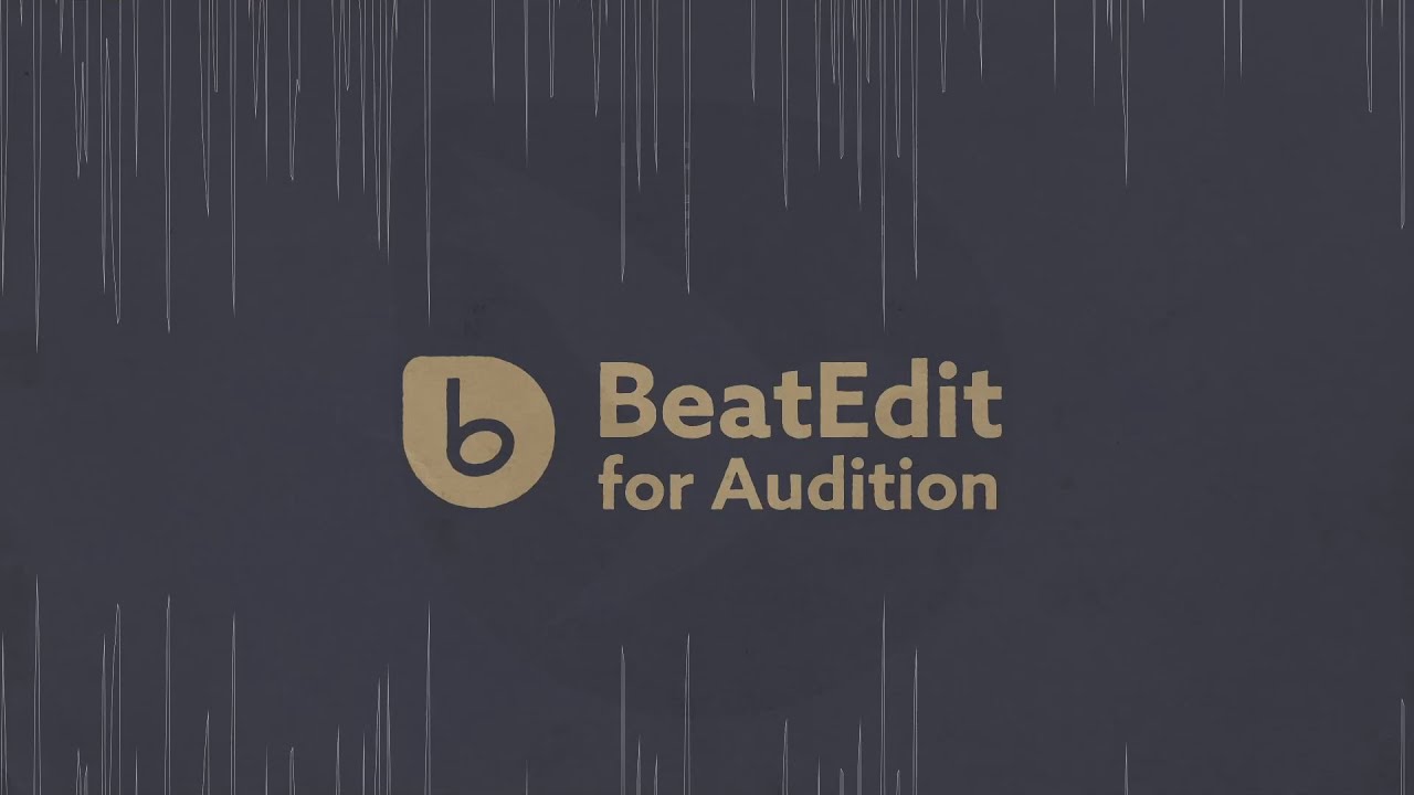 BeatEdit v1.2.006 Fro DaVinci Resolve 音乐鼓点自动节拍标记脚本