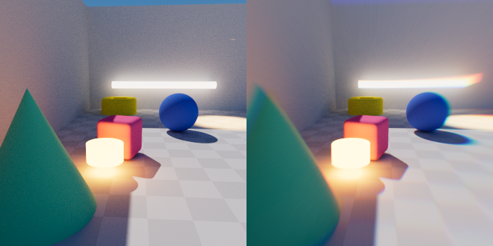 Octane 2023 新功能和发展路线