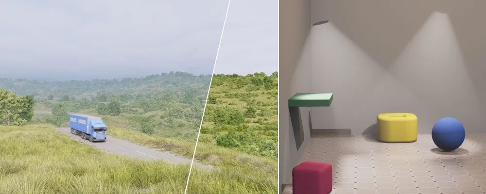 Octane 2023 新功能和发展路线