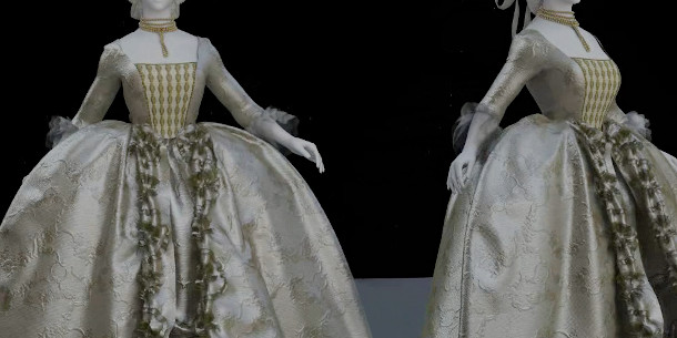 FXGear Qualoth v5.0.9 for Maya 布料模拟插件