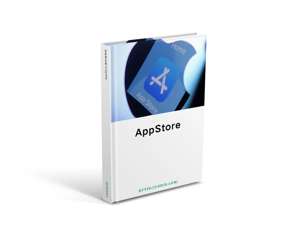 海外 App Store 账号苹果ID海外账户