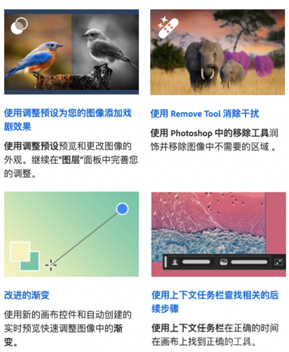 Adobe Photoshop 2024 Beta V 25.0 测试版发布