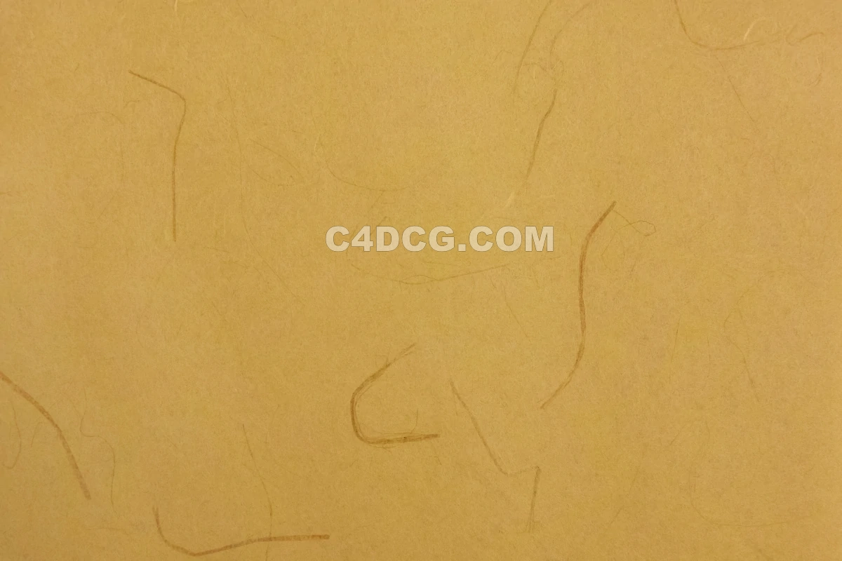 纸纹理-横版宣纸 (182)