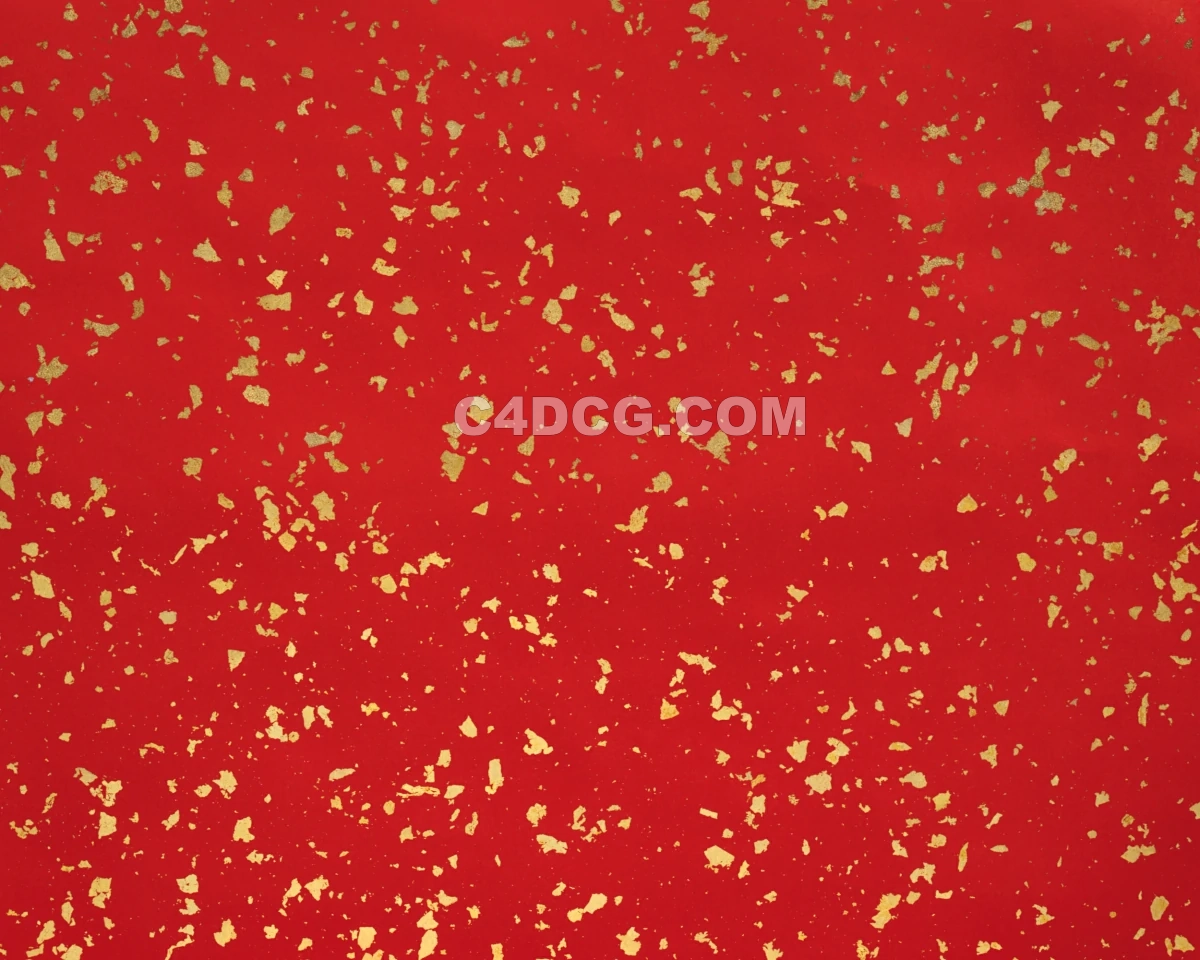 纸纹理-横版宣纸 (251)