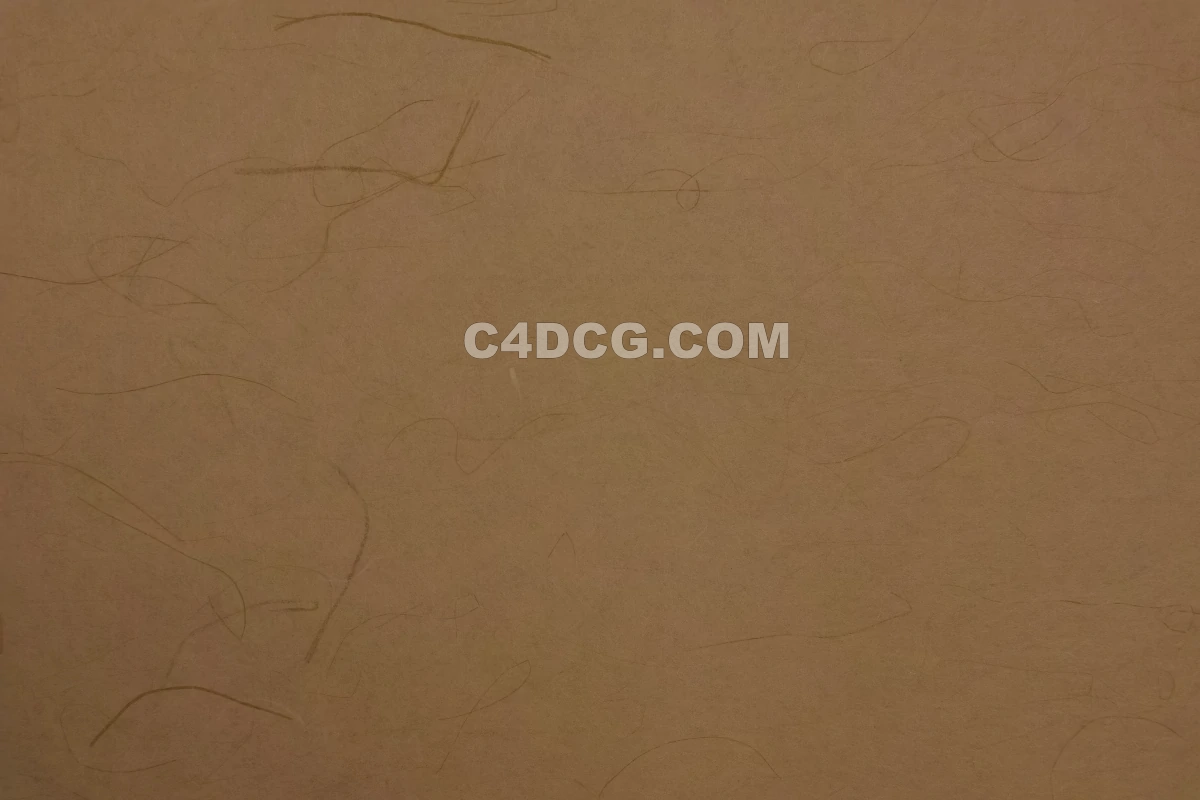 纸纹理-横版宣纸 (7)