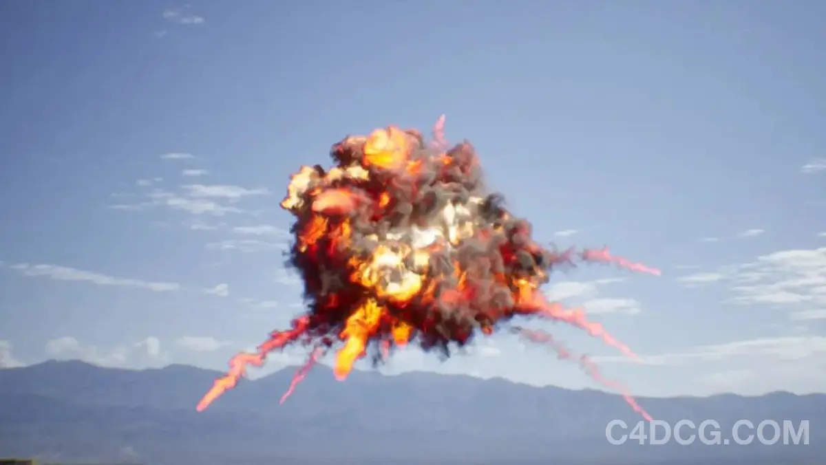 "虚幻引擎5.3发布:核心渲染、虚拟制片和实验性功能全面升级"