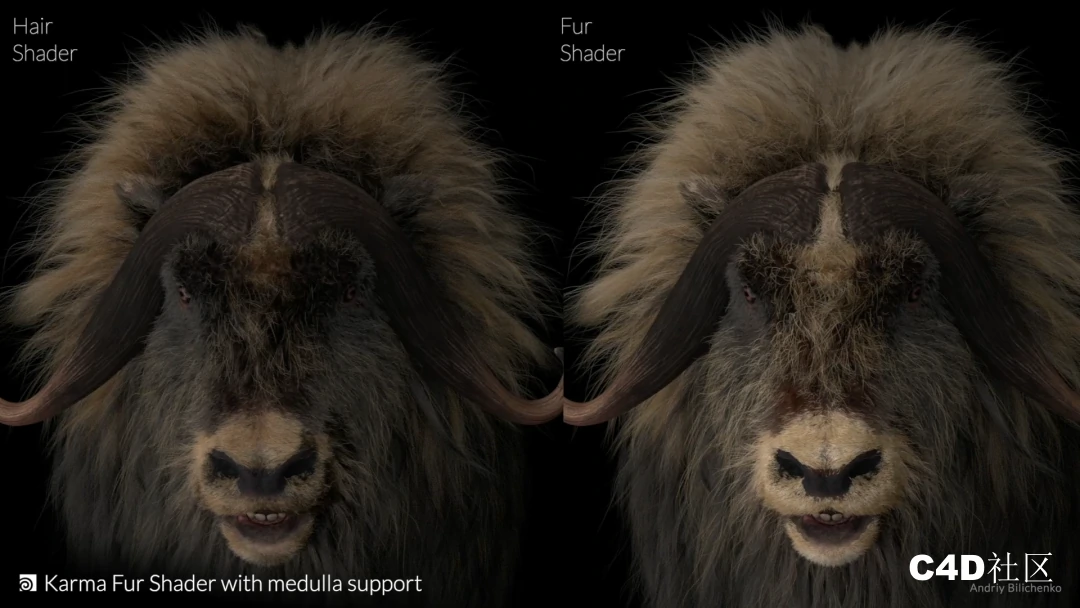 SideFX Houdini 20 正式发布,特效界天花板!