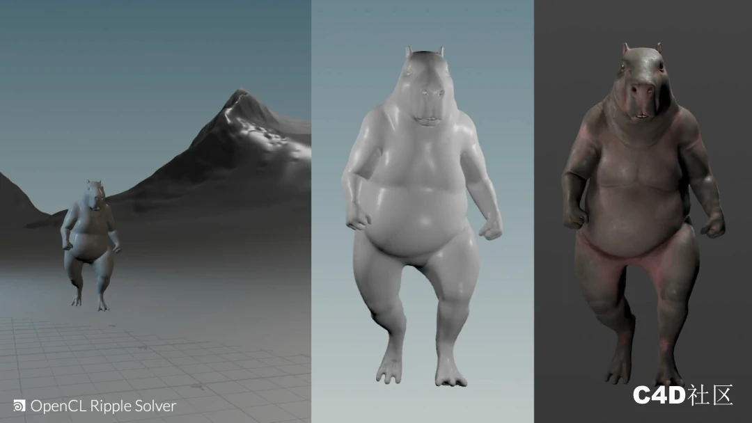 SideFX Houdini 20 正式发布,特效界天花板!