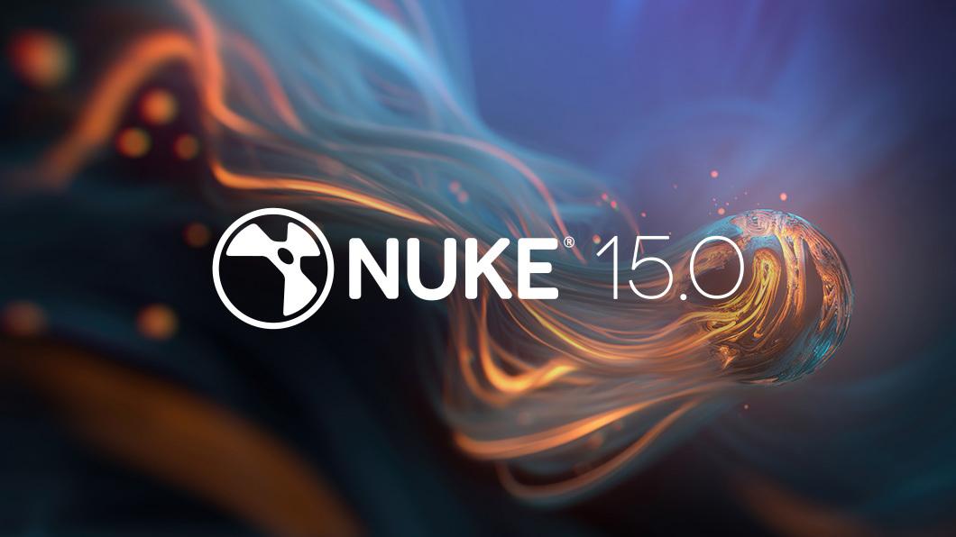 The Foundry Nuke Studio 16.0 v7 视频节点特效软件