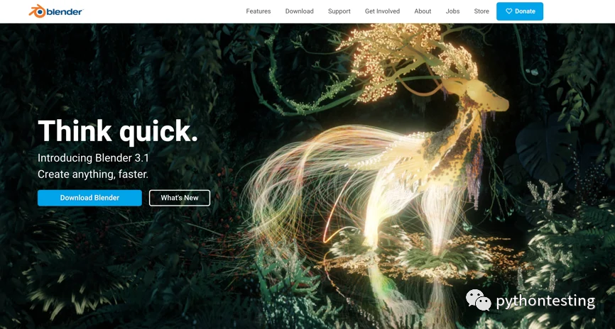 2023年最佳3D建模软件推荐