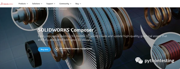 2023年最佳3D建模软件推荐