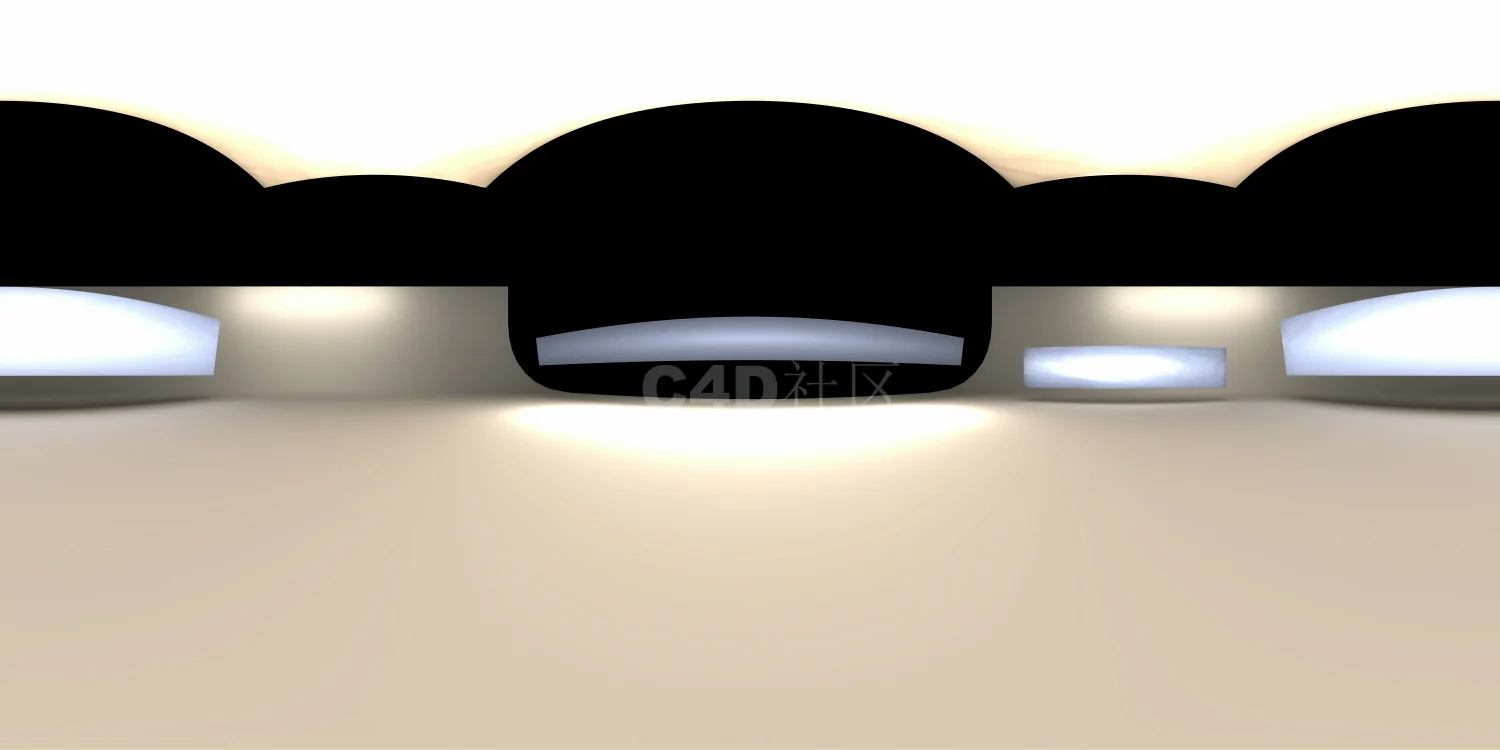 灯箱环境HDR贴图 23-12-03 (3)