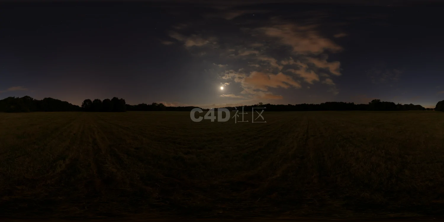 户外夜景 HDR 23-12-03 (3)