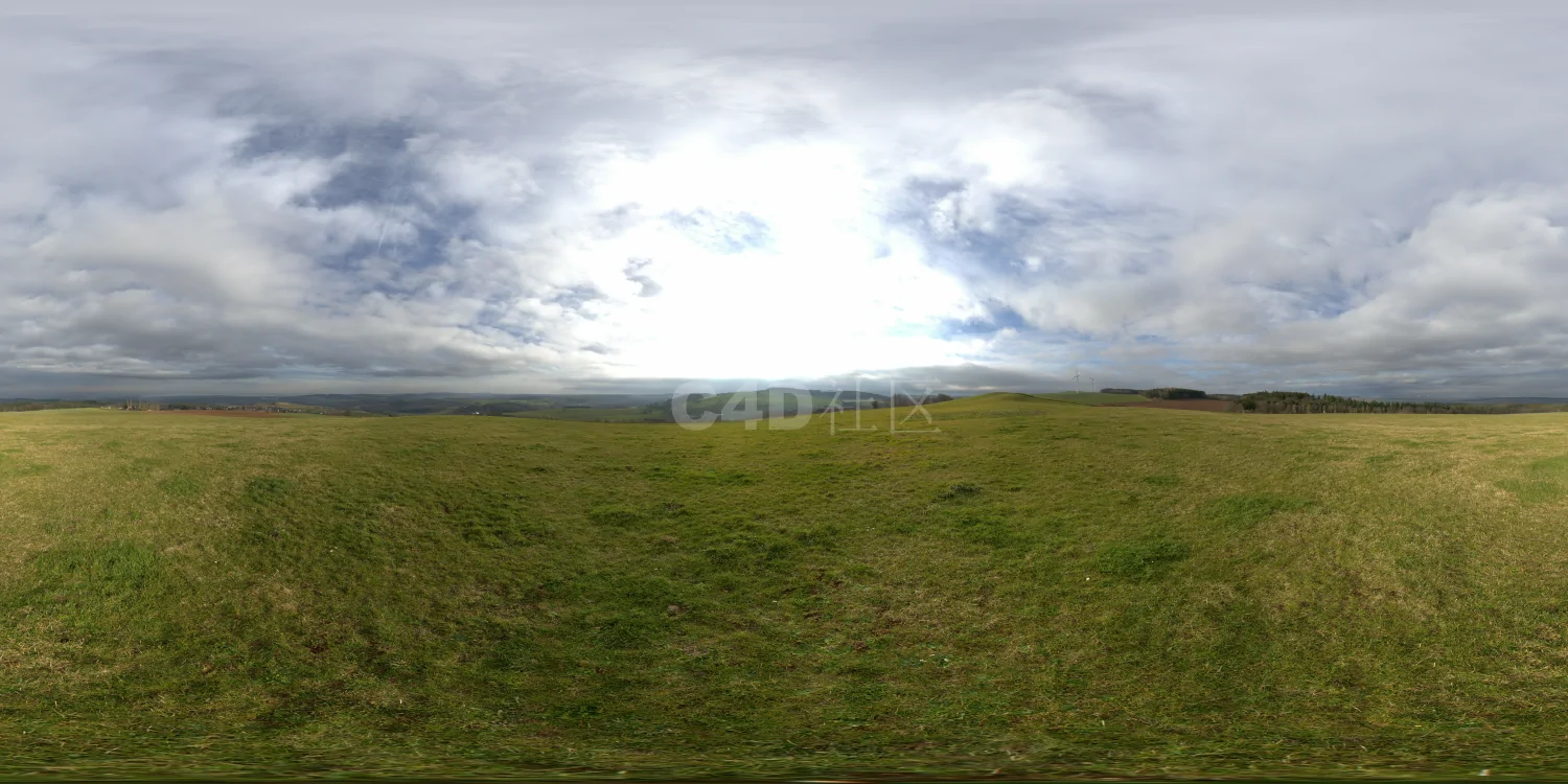 户外草地树木 HDR 23-12-03 (4)