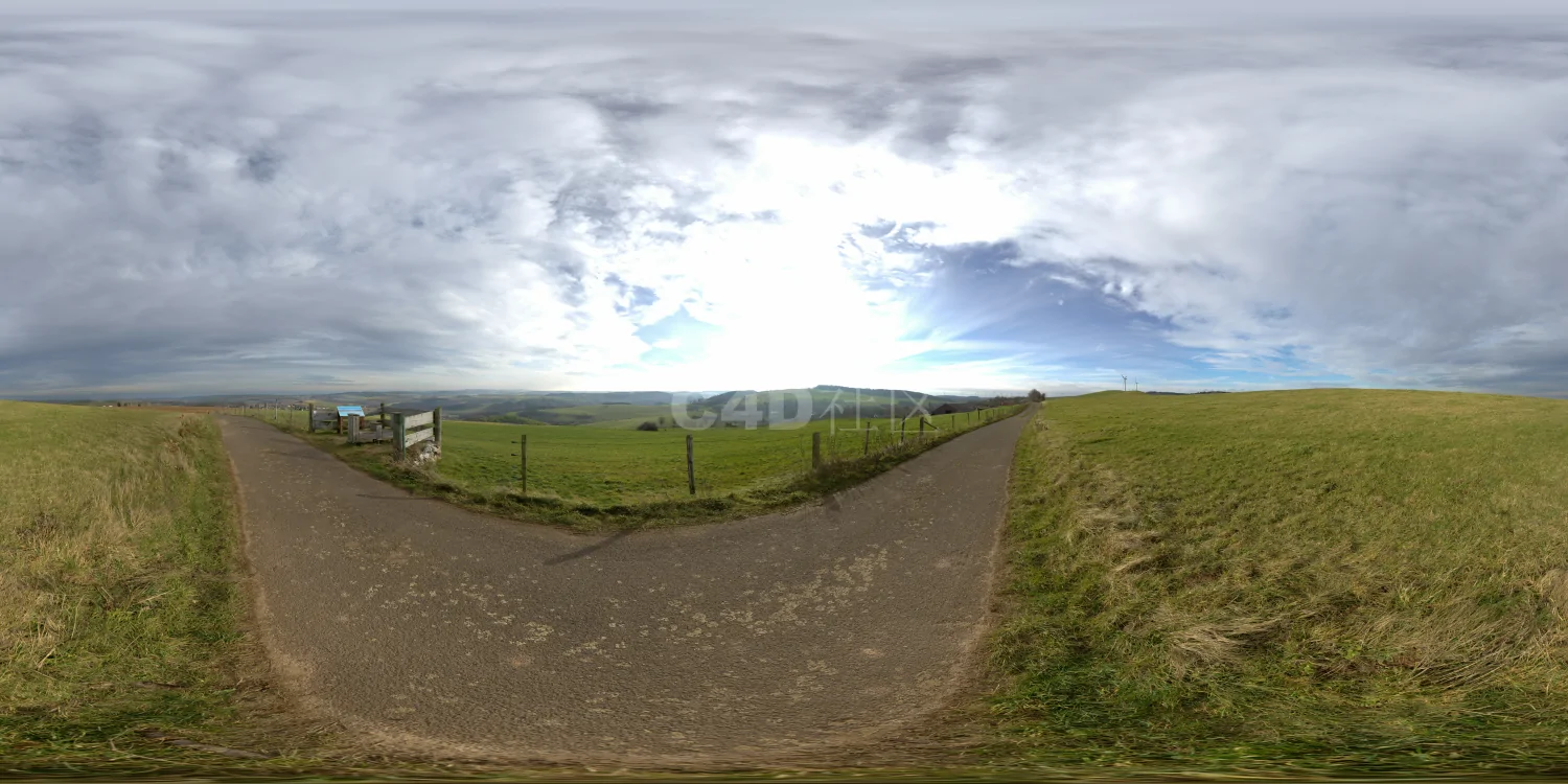 户外草地树木 HDR 23-12-03 (3)