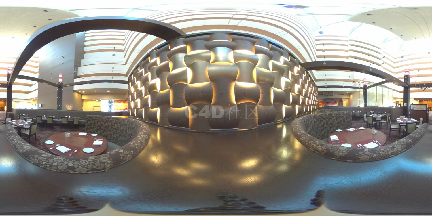 Fancy_Wall_For_Breakfast