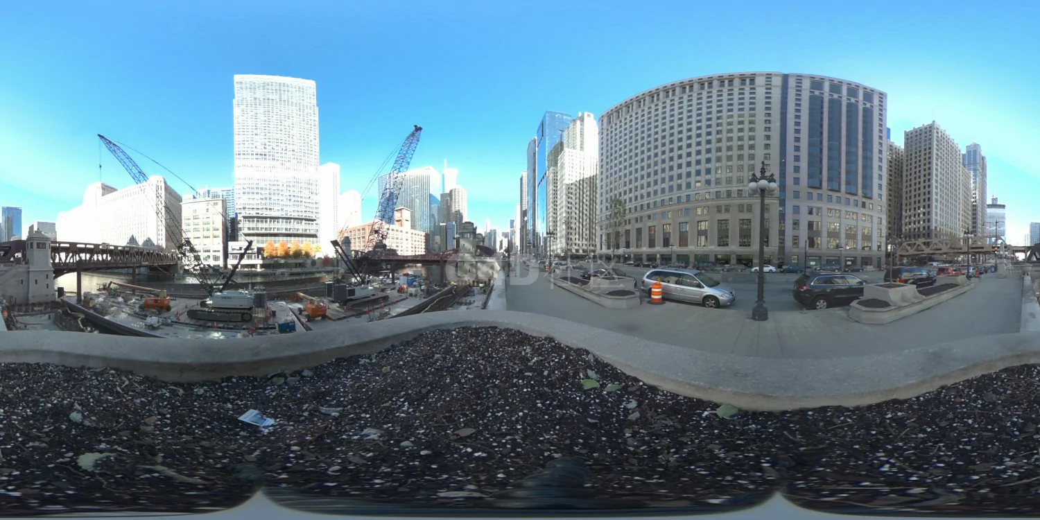 Chicago_Construction