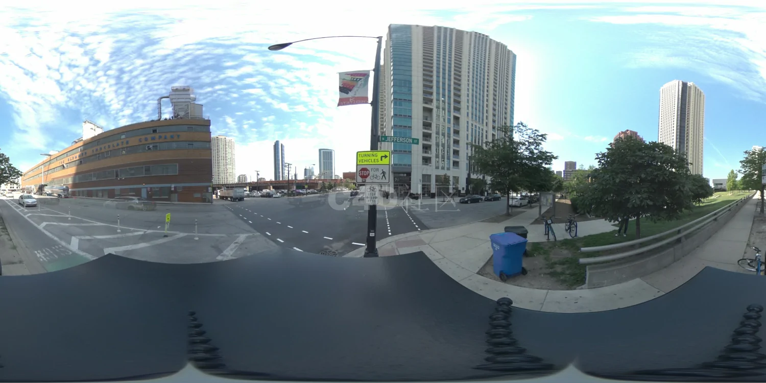 Blommer_Chocolate_Factory