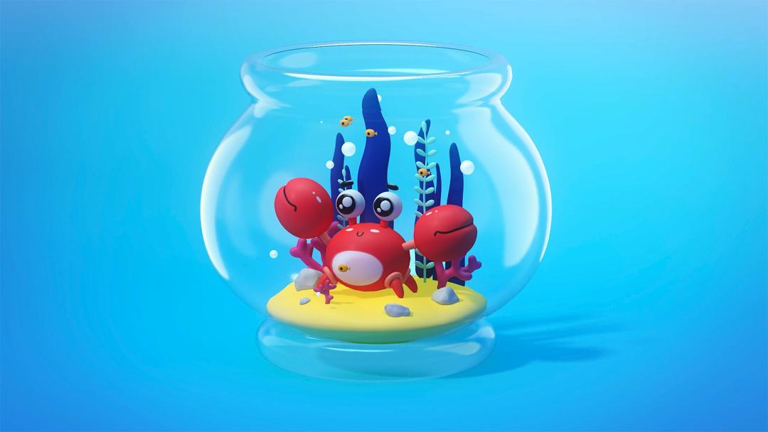 Cinema 4D 2024.2/ Redshift 3.5.22发布，改进了Substance 3D 的材质导入