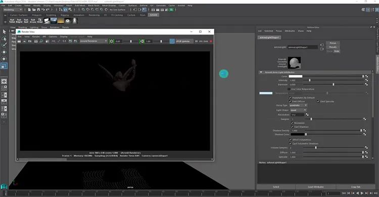 Arnold、Corona和V-Ray渲染引擎,它们到底做适合什么?哪个更好?
