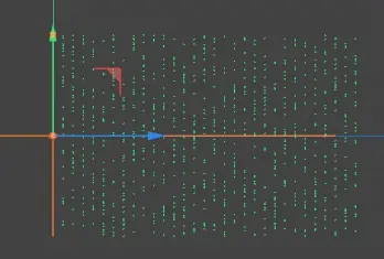 X-particles 使用文档：Emission
