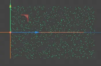 X-particles 使用文档：Emission