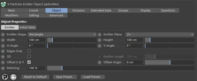 20231228134155708 X-particles 使用文档:Emitter Object