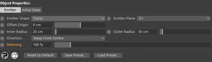 20231228134208260 X-particles 使用文档:Emitter Object