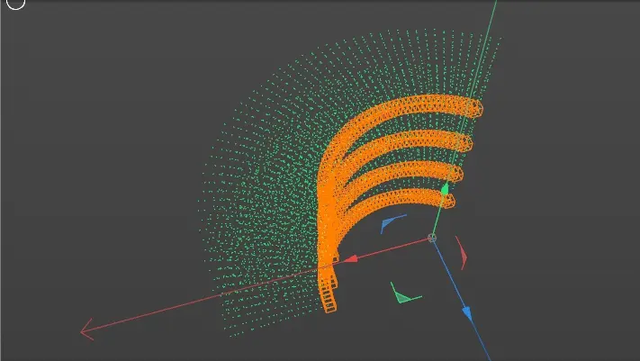 X-particles 使用文档：Emitter Object