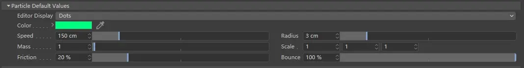 20231228134329407 X-particles 使用文档:Preferences