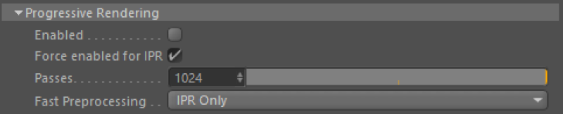 Redshift 翻译：Output 输出