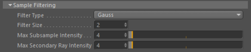 Redshift 翻译：Output 输出