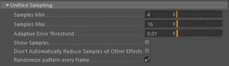 Redshift 翻译：Output 输出