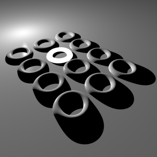 Redshift 翻译：Output 输出