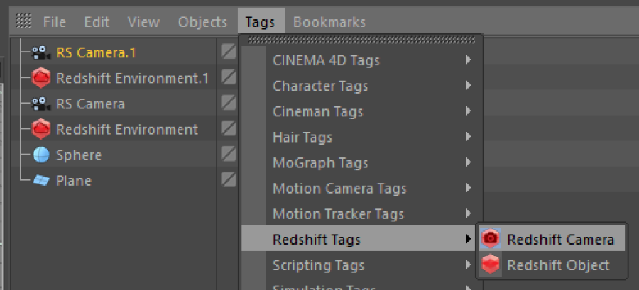 Redshift 翻译：Output 输出