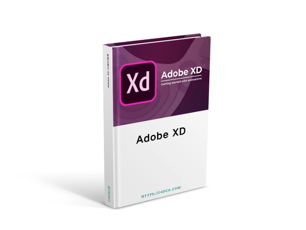 Adobe XD 2023 v57.1.12.2 UI设计软件