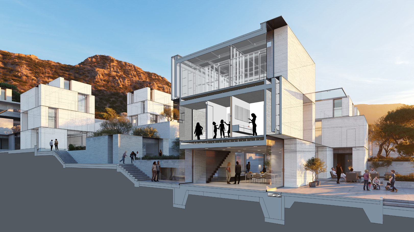 SketchUp Pro 2025 25.0.634 草图大师