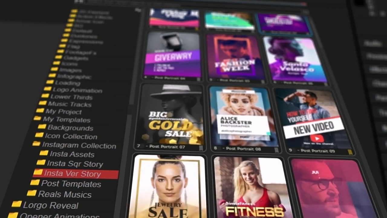 Save Objects V2.2.1 fro After Effects 实时预览保存合成和图层属性脚本